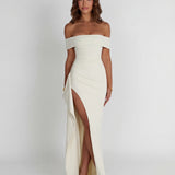 Belle Maxi Dress