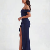 Belle Maxi Dress