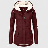 Tivona | Elegant Jacket