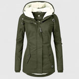 Tivona | Elegant Jacket