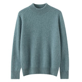 Pure Cashmere