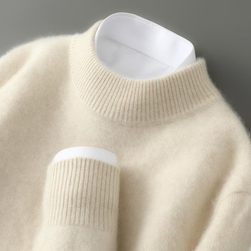 Pure Cashmere