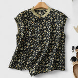 Camille | Chic Elegance Top