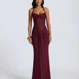 Rosabella Maxi Dress