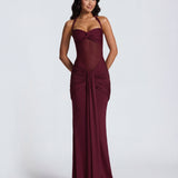 Rosabella Maxi Dress
