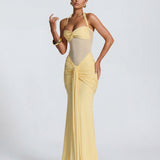 Rosabella Maxi Dress