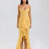 Mona | Long Maxi Dress