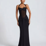 Rosabella Maxi Dress