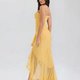 Mona | Long Maxi Dress