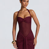 Rosabella Maxi Dress