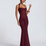Rosabella Maxi Dress