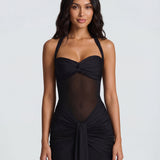 Rosabella Maxi Dress