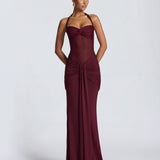 Valentina | Long Maxi Dress