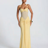 Valentina | Long Maxi Dress