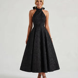 Evelyn Midi Dress