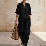 Dolores | Women's Two-Piece Set