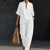 Dolores | Women's Two-Piece Set