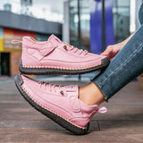 Mila - Ergonomically Designed Comfortable Trainers