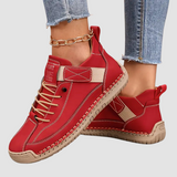 Zoé - Ergonomically Designed Comfortable Footwear