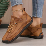 Nina - Ergonomically Designed Comfortable Footwear