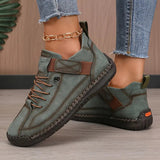 Elise | Comfortable Orthopaedic Trainers