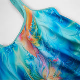 Philomène | Stylish Tankini Ensemble