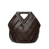 Nina | Exquisite Handcrafted Leather Purse