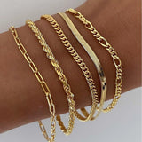 Charming Bracelet Collection