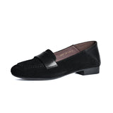 Elra - Timeless Elegance Footwear
