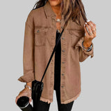 Novalyssa | Cozy Jacket for Ultimate Comfort