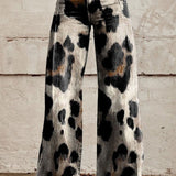Chantal | Wild Spirit Natural Trousers