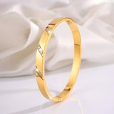 Gold Rosina Grellani Bracelet