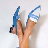 Leanne - Contemporary Sandals