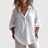 Elise | Chic and Sophisticated Blouse