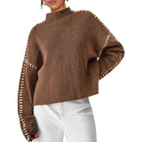 Nina | Cozy Chunky Knit Sweater