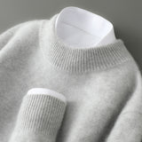 Pure Cashmere
