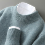 Pure Cashmere