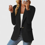 Katerynnae | Timeless Elegant Blazer
