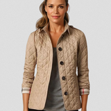 Jennifer | Fall Jacket