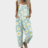 Florentine | Fresh Bright Daisies