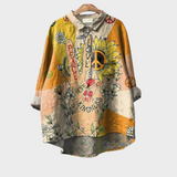 Coline | Chic Summer Blouse
