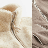 Anastasia | Cozy and Warm Winter Coat