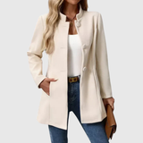 Carmelyssa | Chic Elegance Jacket
