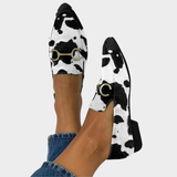 Novie - Chic Loafers