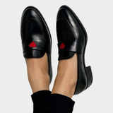 Valentine - Everyday Passion Footwear