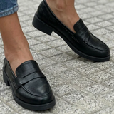 Evana - Classic Elegance Footwear
