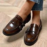 Maevie - Bohemian Drift Sandal