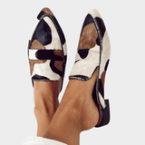Rory - Stylish Leather Loafers