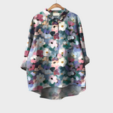 Elise | Chic Summer Blouse