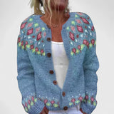 Thalynora | Stylish and Cozy Cardigan